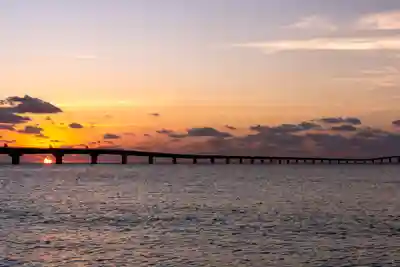 宮古神社(沖縄県)