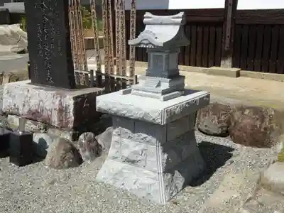 伊勢原 法泉寺のその他建物