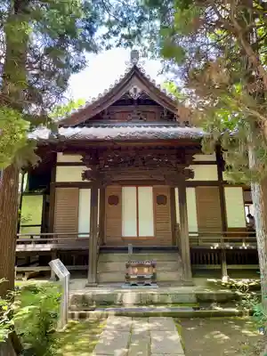 妙福寺(東京都)
