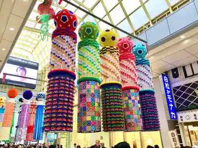 野中神社(宮城県)