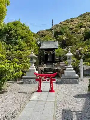 熊野神社(山口県)