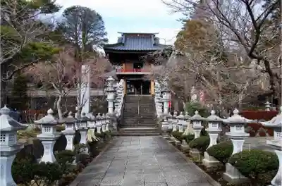 東円寺のその他建物