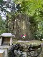 月日之宮本宮(京都府)