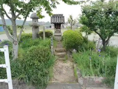 加茂天神宮(岡山県)