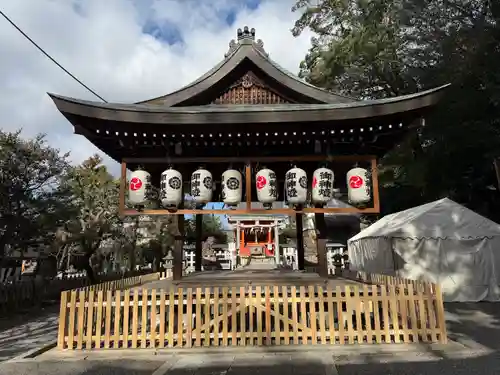 吉田神社(京都府)