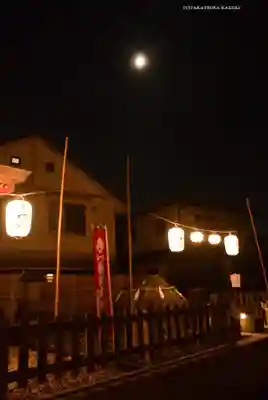 神鳥前川神社(神奈川県)