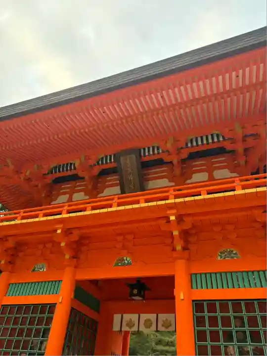 香取神宮(千葉県)