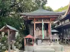 福蔵寺(奈良県)