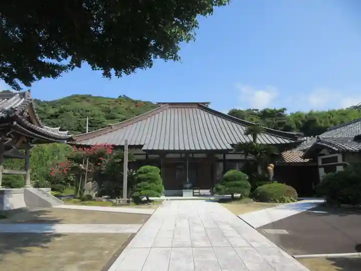 石蔵院(静岡県)