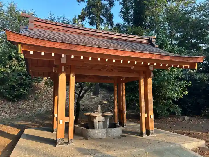 菅原神社(東京都)
