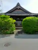 無碍光寺(三重県)