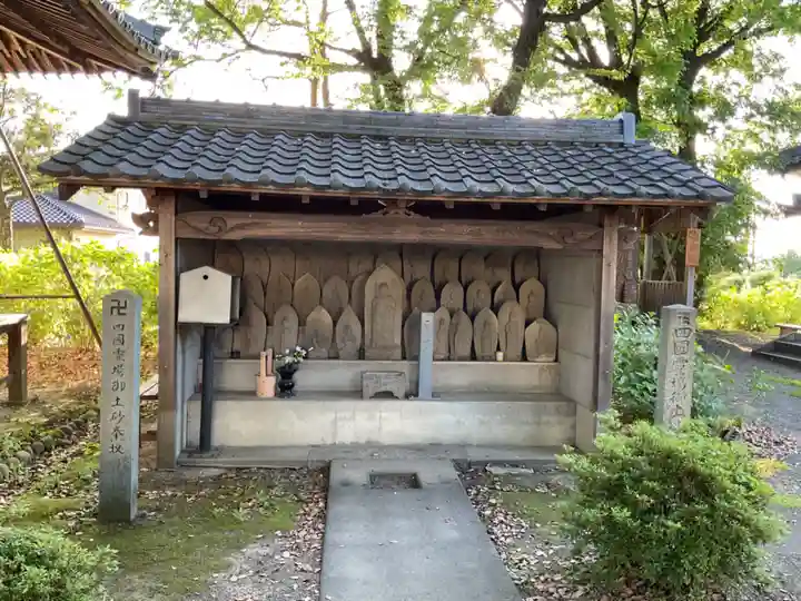 音楽寺(愛知県)