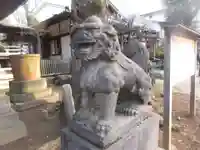 西向天神社(東京都)