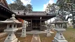 大歳神社(兵庫県)