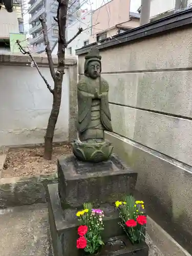 法昌寺(東京都)