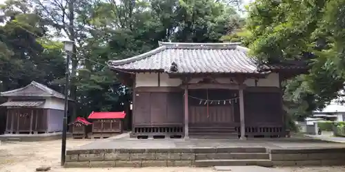 八幡神社(埼玉県)