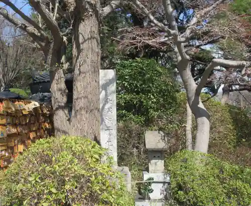 乗蓮寺(東京都)