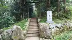 香取神宮の建物その他