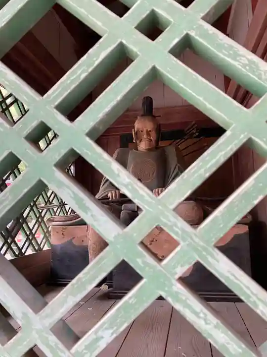 一之宮貫前神社(群馬県)