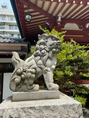 秋葉神社(東京都)