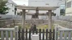 宿院頓宮(大阪府)