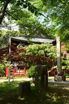 龍田大社(奈良県)