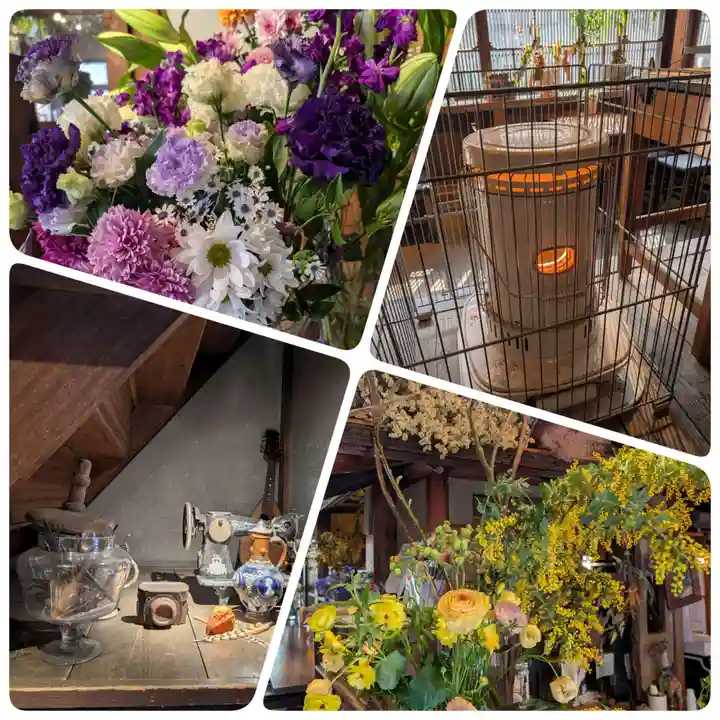 徳持神社(東京都)