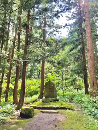 岩木山神社(青森県)