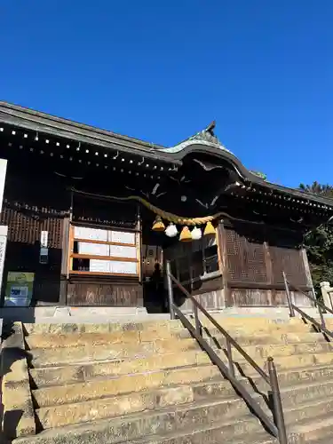 生石神社(兵庫県)
