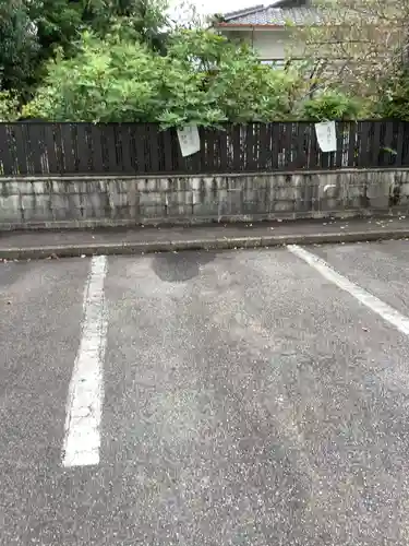 清学寺のその他建物