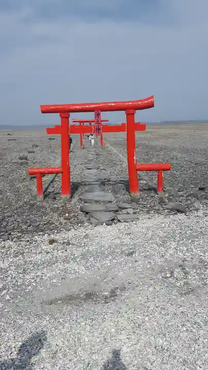 大魚神社(佐賀県)