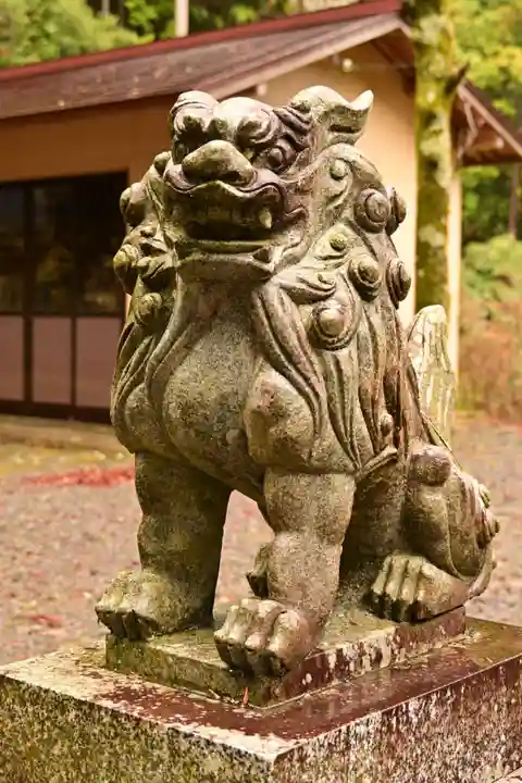 熊野鳴瀧神社(宮崎県)