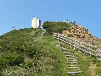 賀立神社(徳島県)