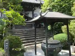 大蓮寺の建物その他