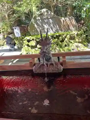 箱根神社(神奈川県)