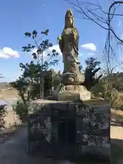 宝聚院の仏像