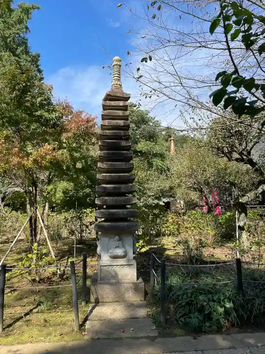 本土寺(千葉県)