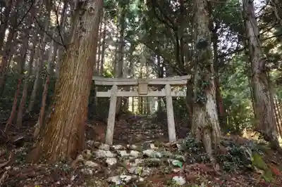 三瀧神社(愛媛県)