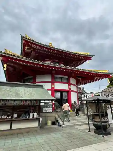 惣宗寺(栃木県)