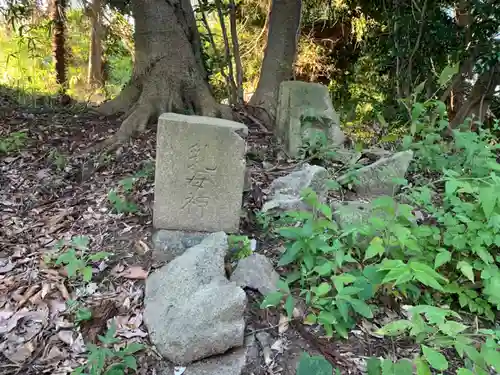 冨崎神社のその他建物