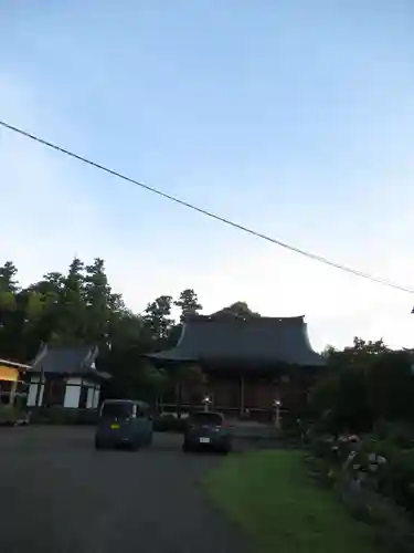 威徳院(千葉県)