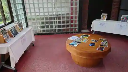 出雲大社相模分祠のその他建物