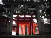 豊栄稲荷神社(東京都)