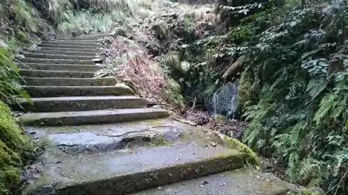 熊野若王子神社(京都府)