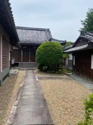 西方寺(奈良県)