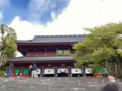 輪王寺(栃木県)