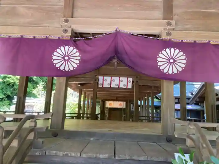 鎌倉宮(神奈川県)