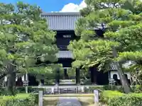 建仁寺(建仁禅寺)(京都府)