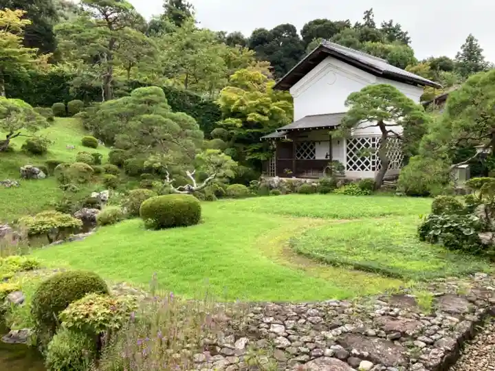 能仁寺(埼玉県)