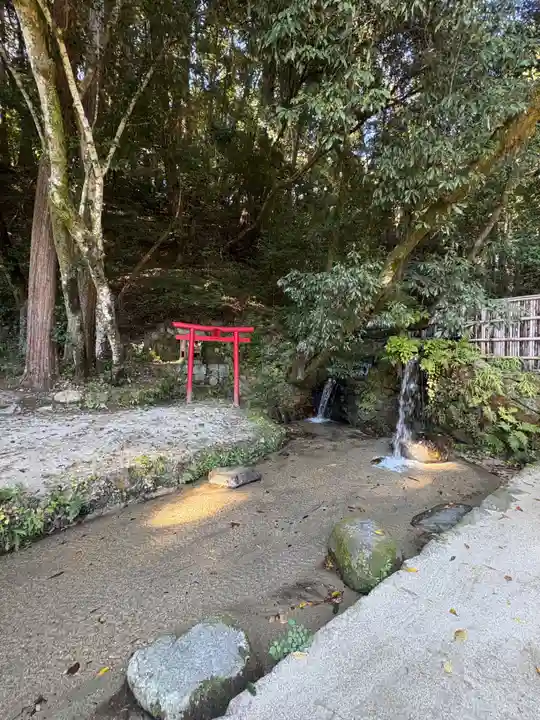猿投神社(愛知県)